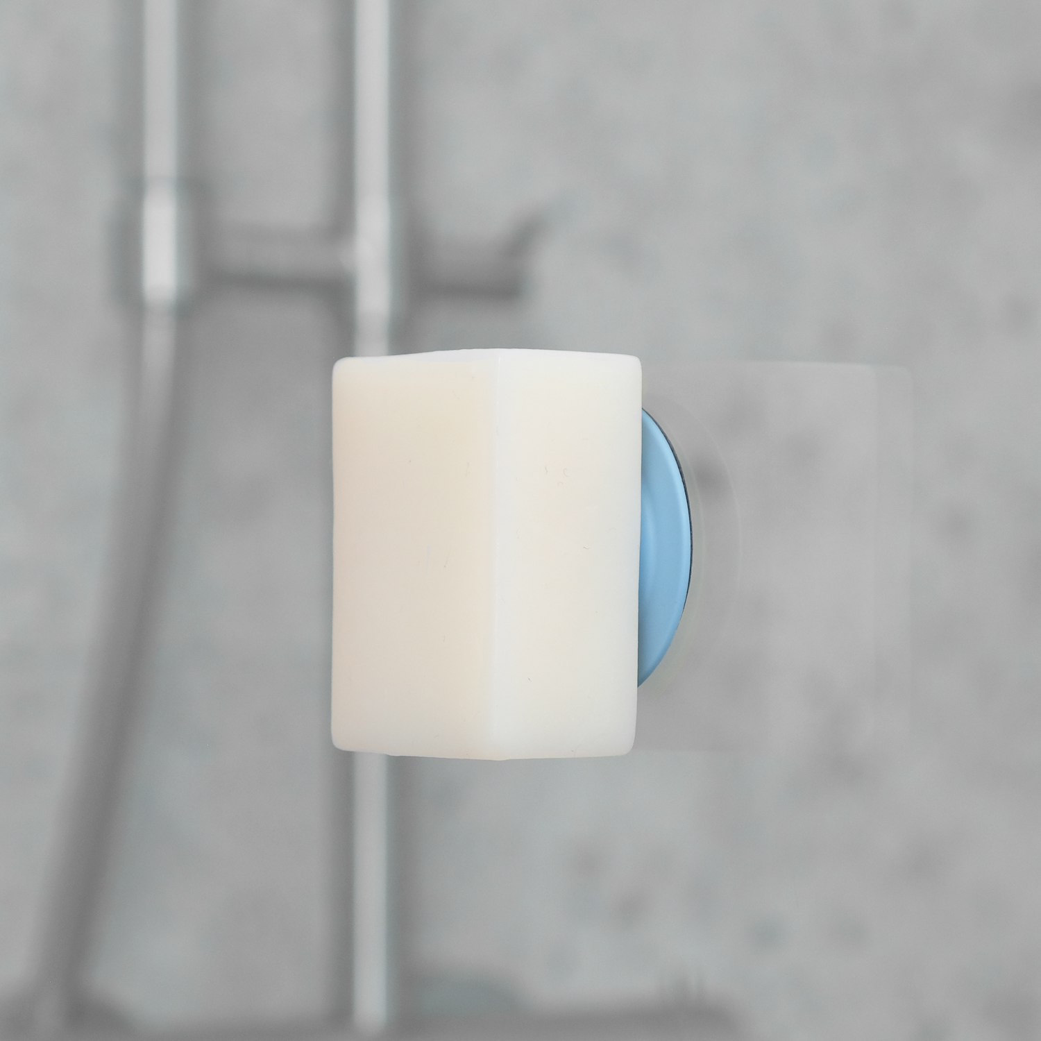 Soapi / Magnetischer Seifenhalter / Blau
