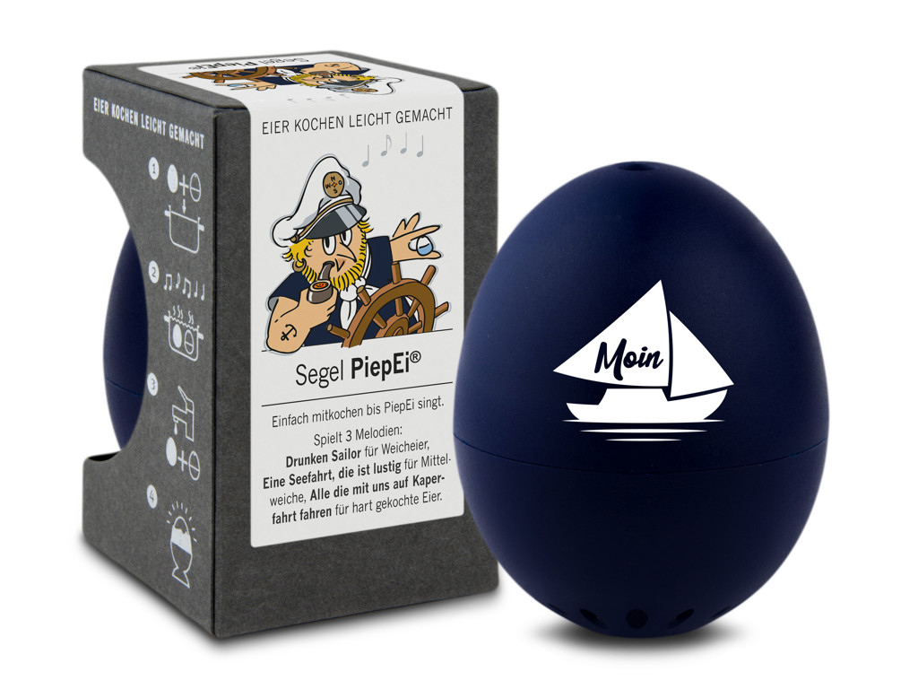 Sailor BeepEgg