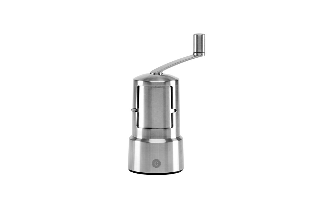 Copenhagen / Grinder