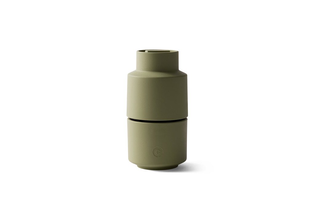 Billund / Gewürzmühle / Sage / 12cm