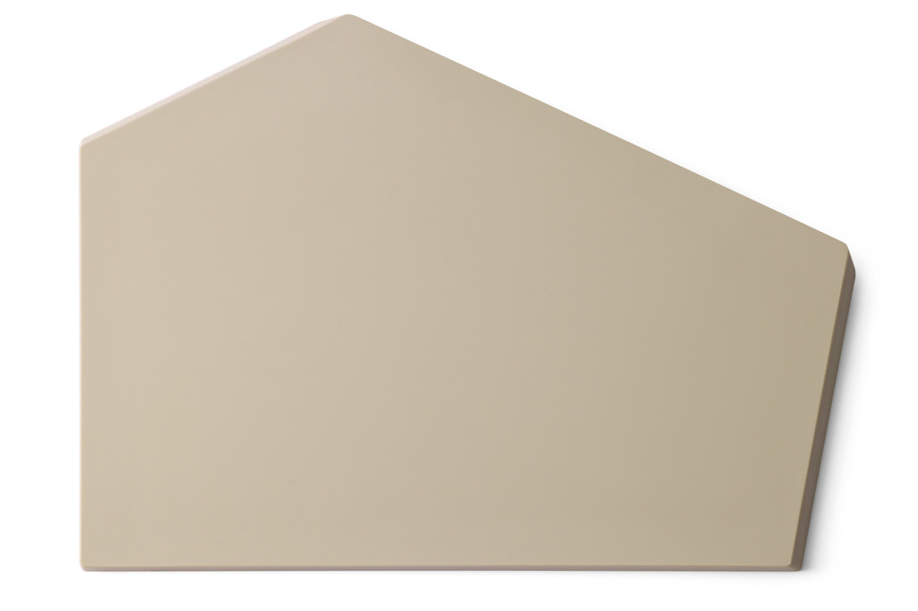 Zurich_Cumin_front_47_cm.jpg Zurich / Cutting board, large / Cumin