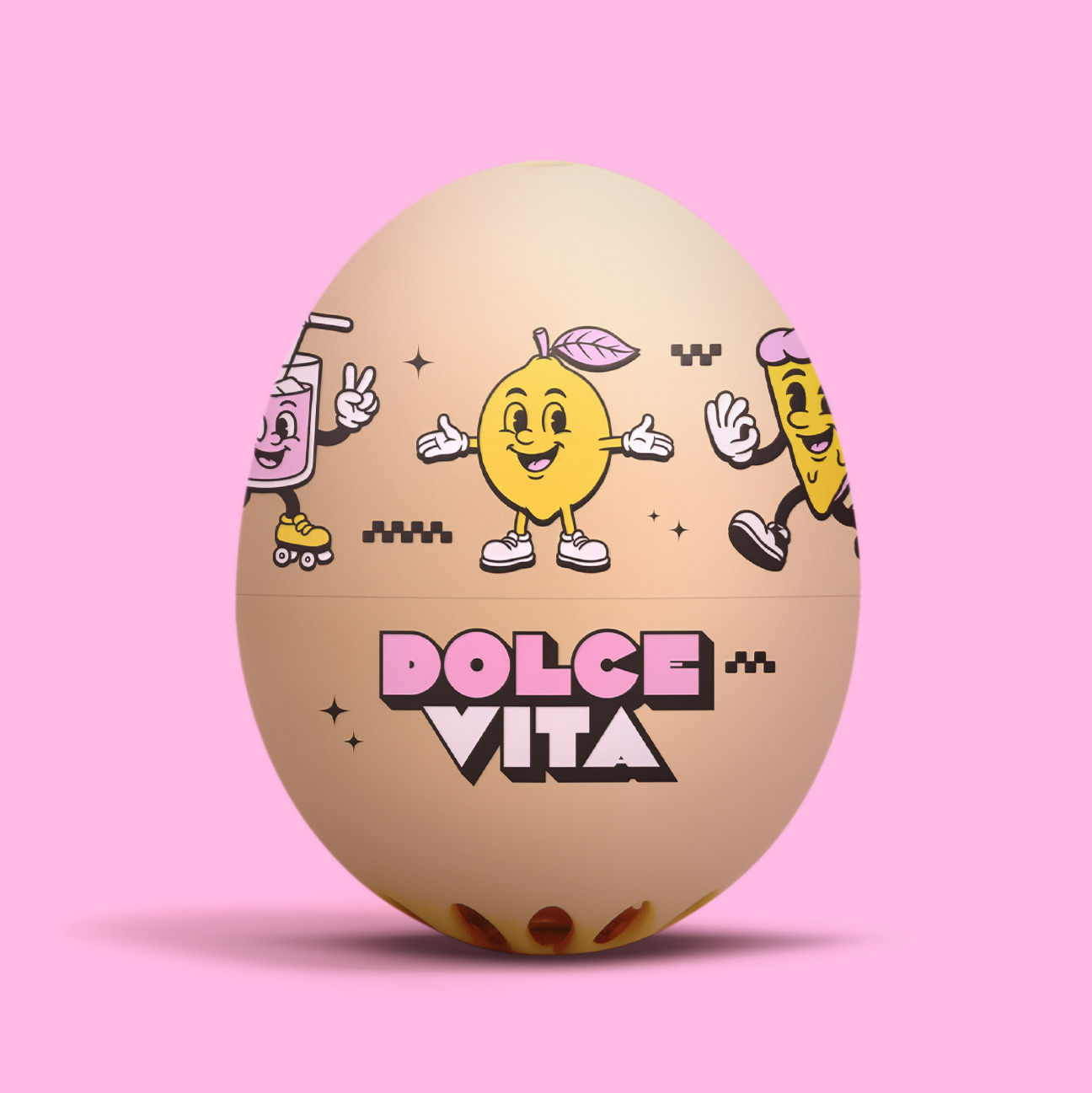 Dolce Vita PiepEi