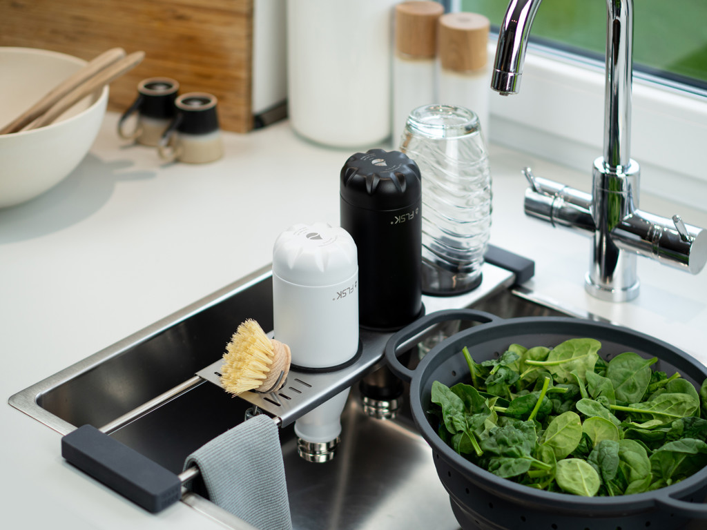 dripit__multifunctional_above.jpg drip.it+ Flaschen-Abtropfhalter