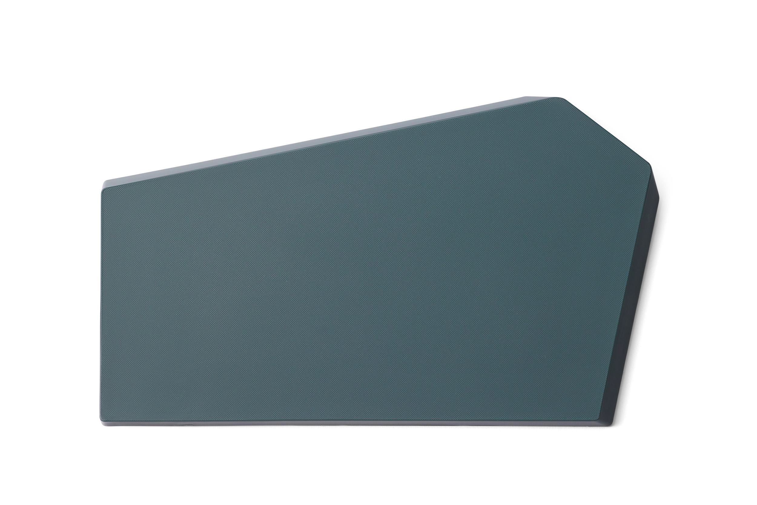Zurich / Cutting board, small / Blueberry / PP 