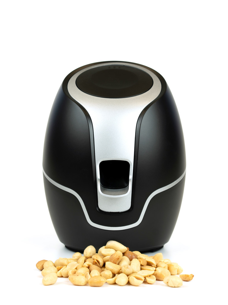 SnackEgg Snack- & Nussspender