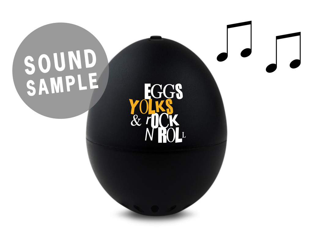 Soundsample Rock 'n' Roll BeepEgg