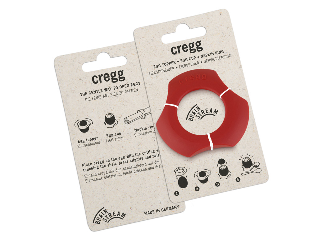 cregg / Rot