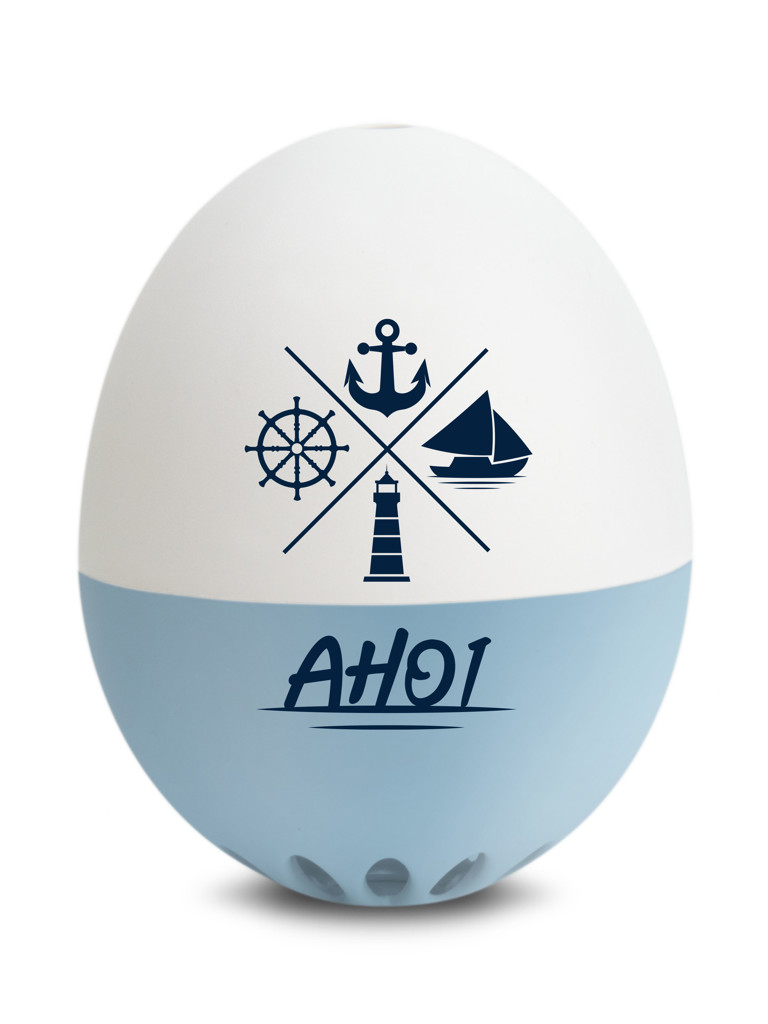 Ahoy BeepEgg