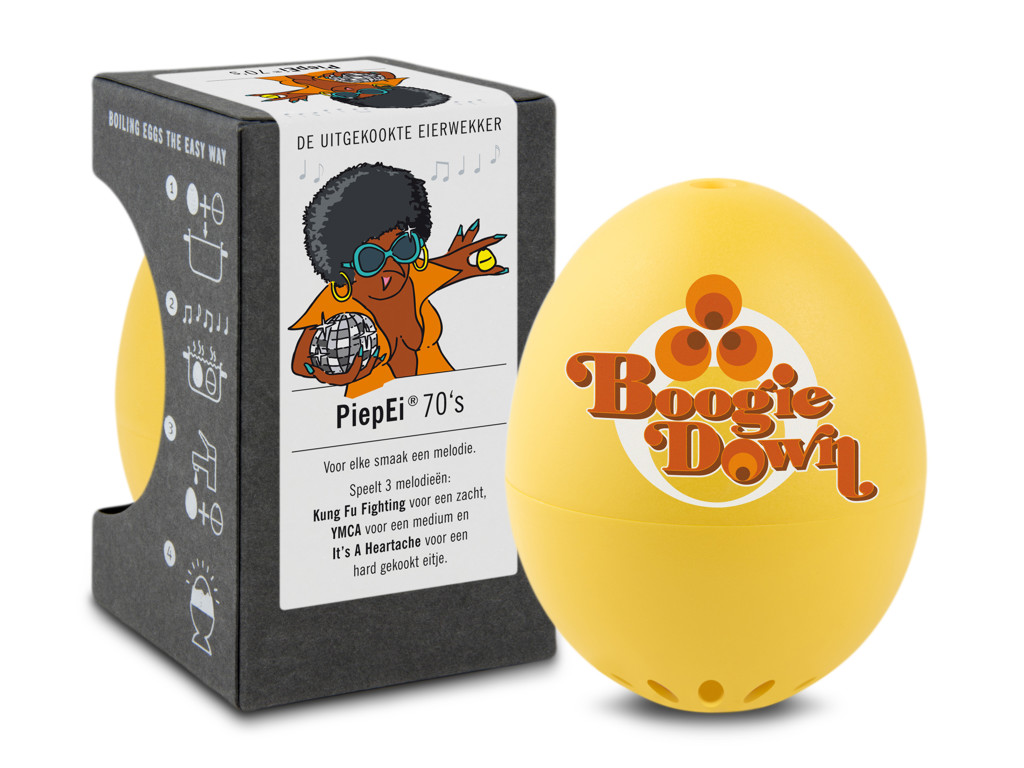 70s BeepEgg