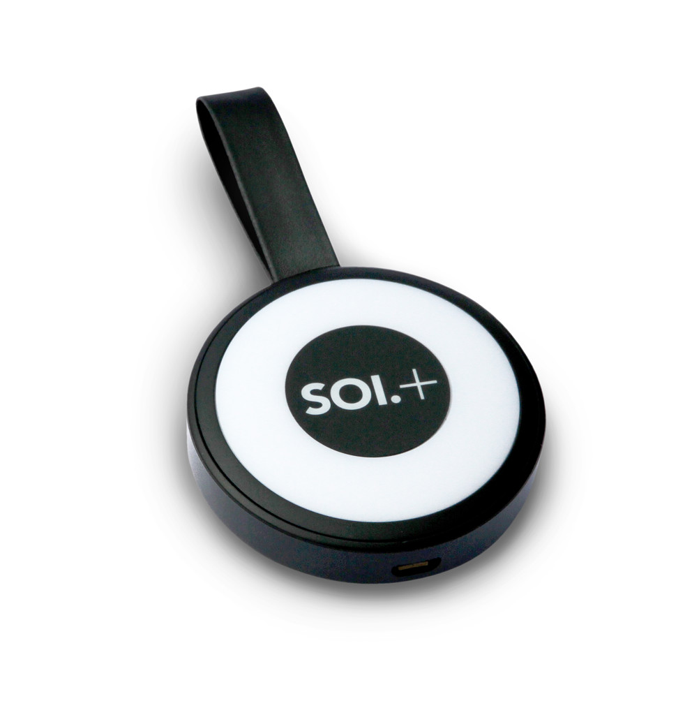 Soi purse light 2025