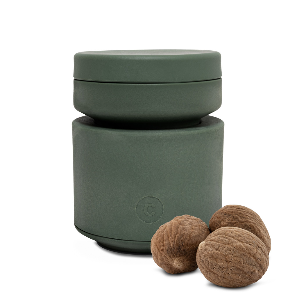 Billund / Muskatnuss-Mühle / Parsley  / 8cm
