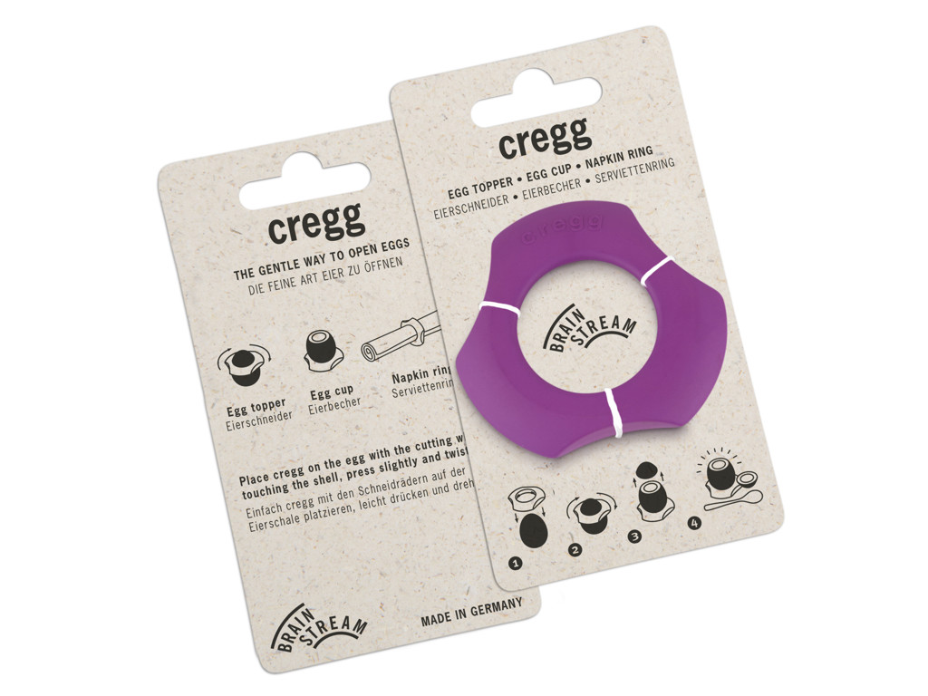 cregg / Brombeere