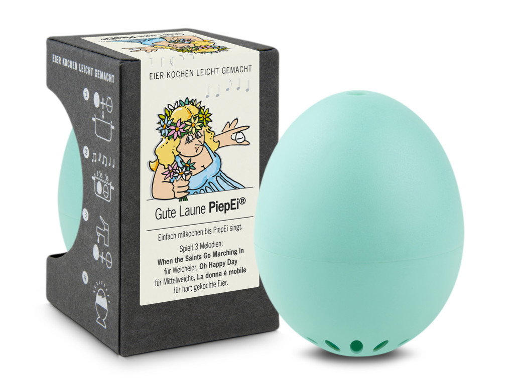 Packshot_Gute-Laune_PiepEi-Tuerkis_DE_A004514.jpg Good Mood BeepEgg / Turquoise