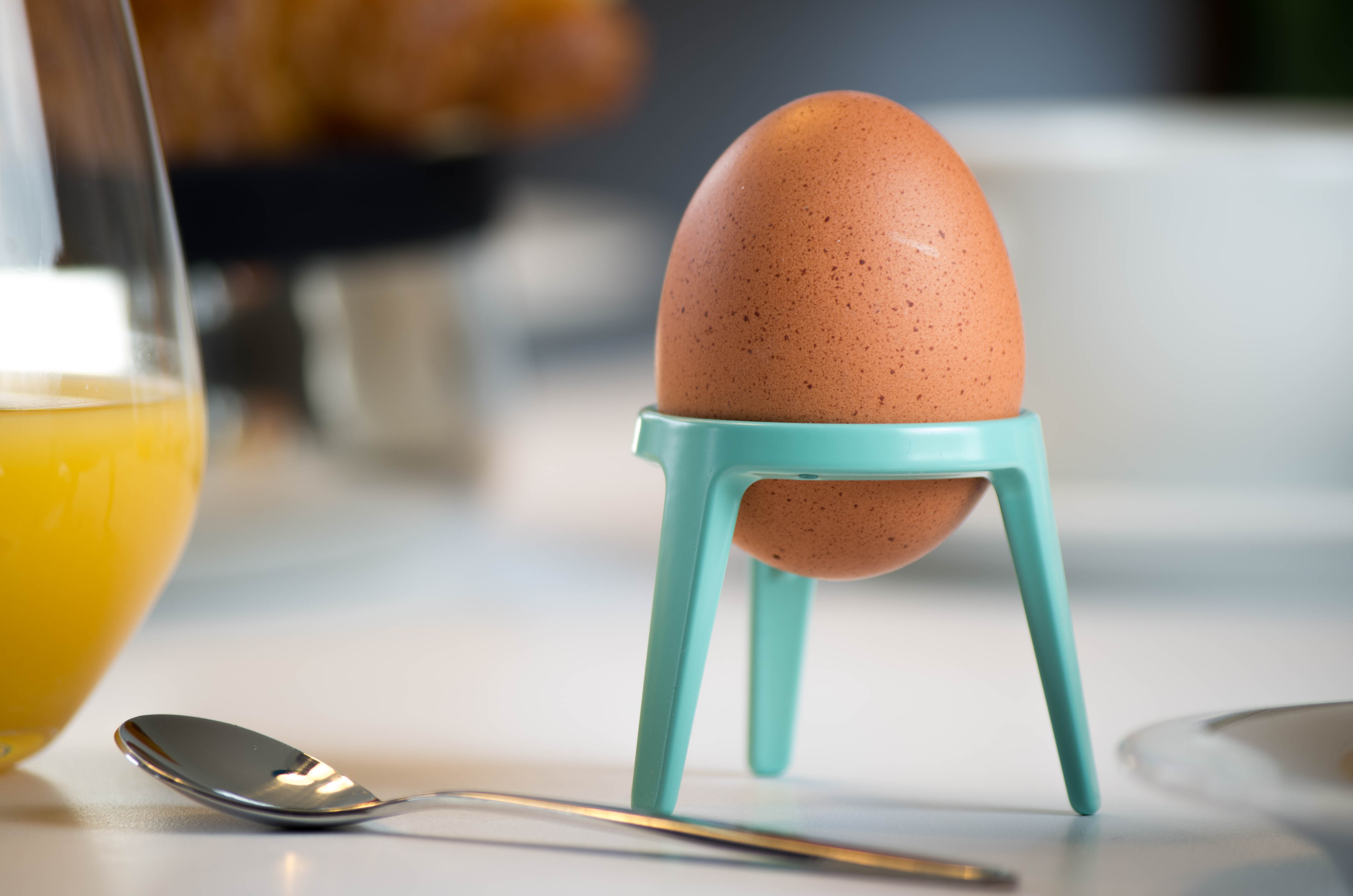 rocket / 2er-Set / Limette + Türkis