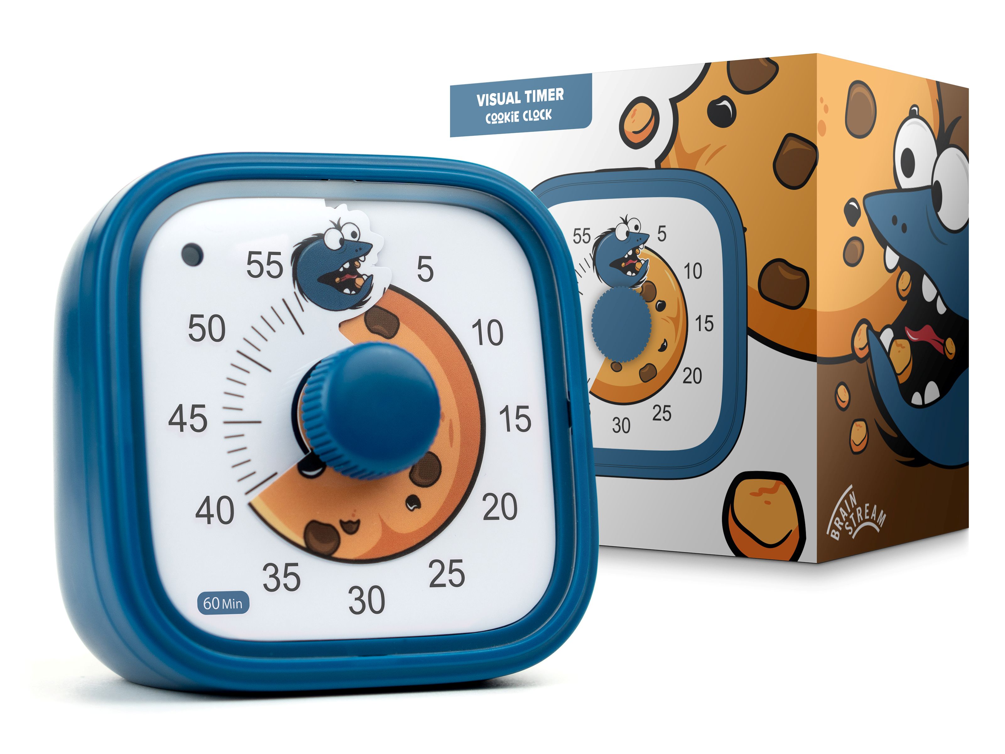 Visual Timer | Kids Clock
