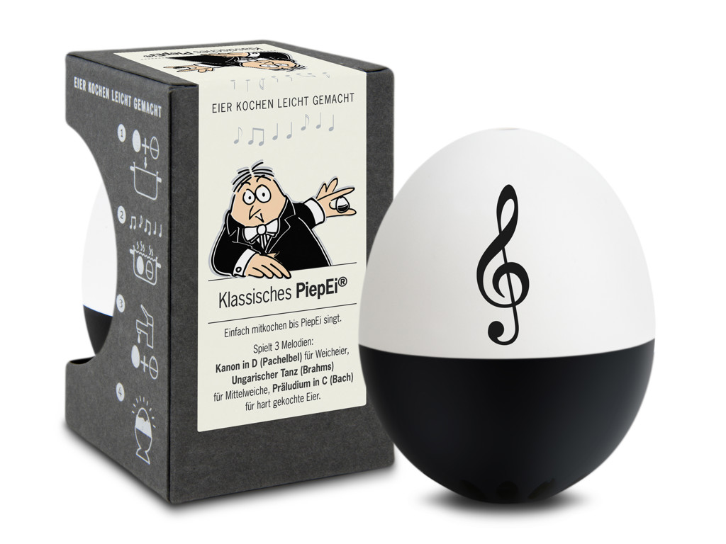 Classical BeepEgg