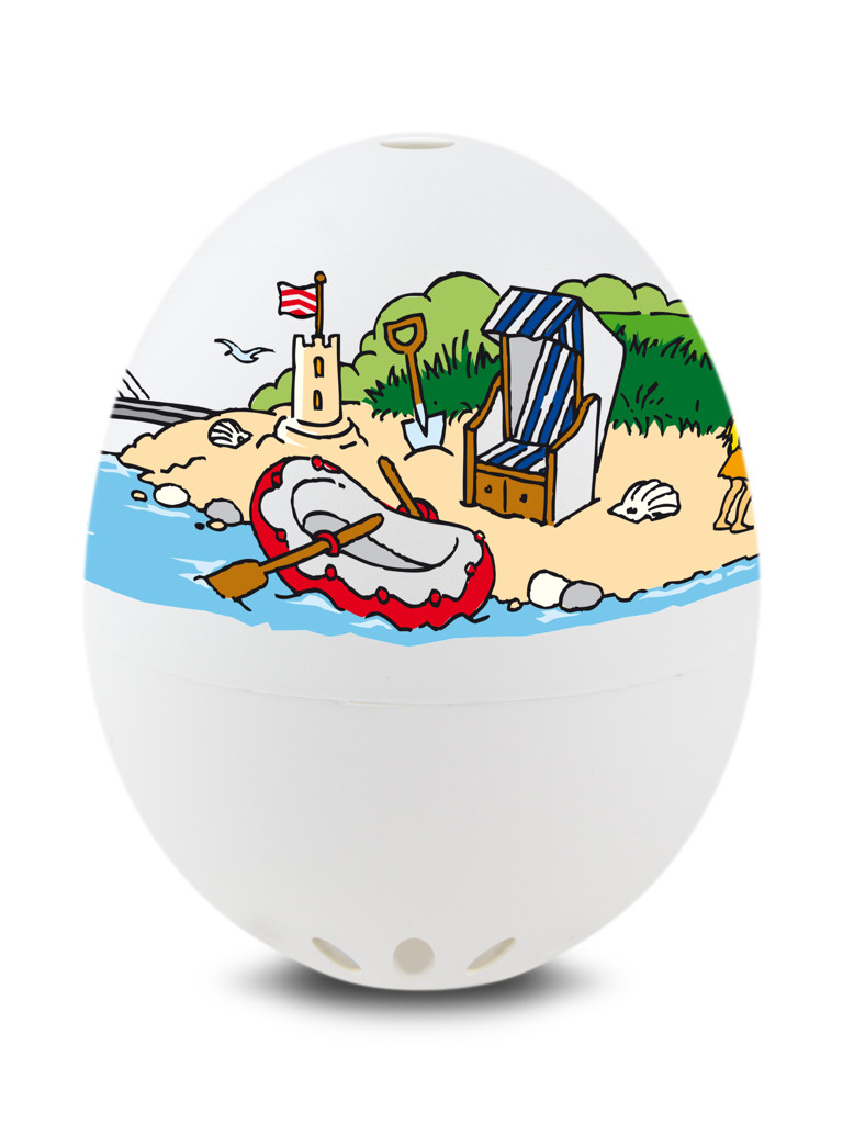 Coastal BeepEgg