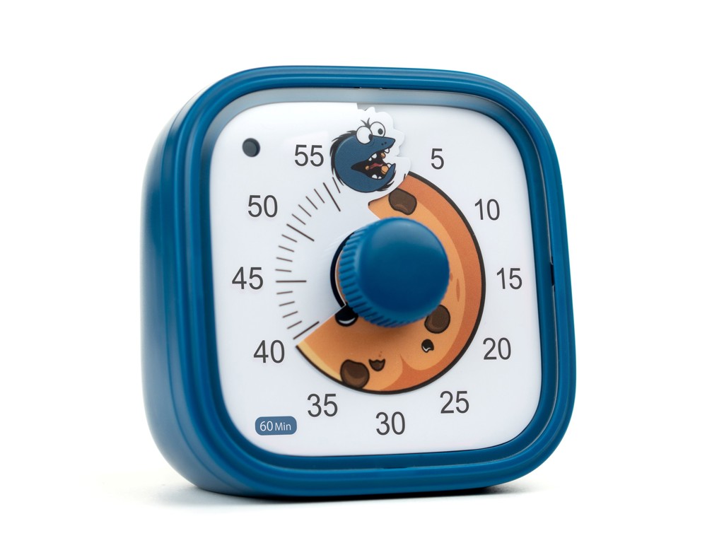 Cookie Clock