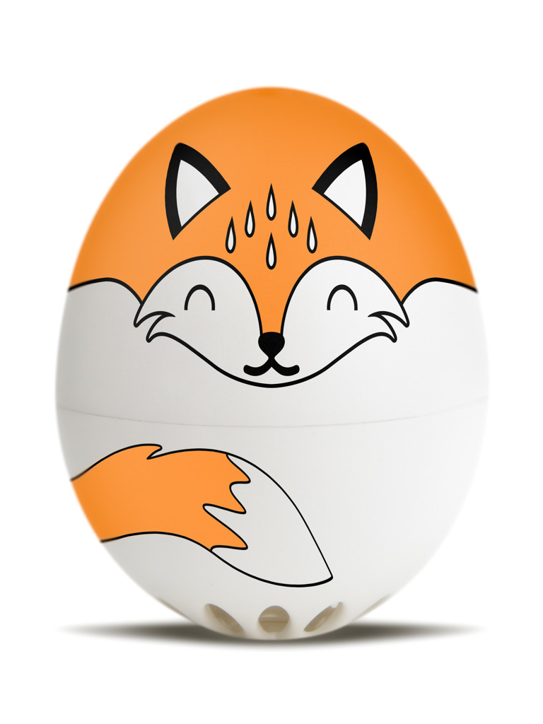 Fox BeepEgg