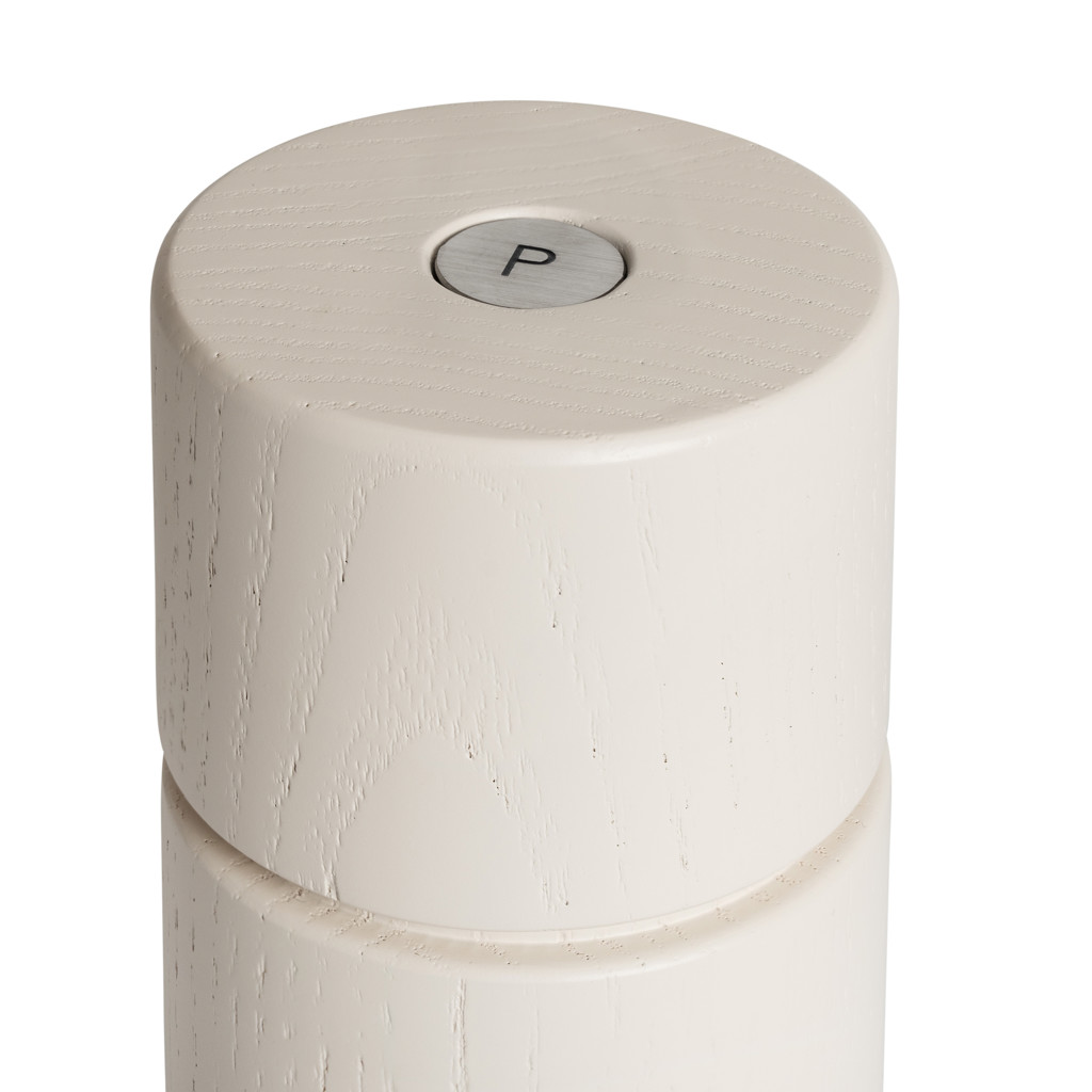 Bergen / Grinder / White Sand / 12cm