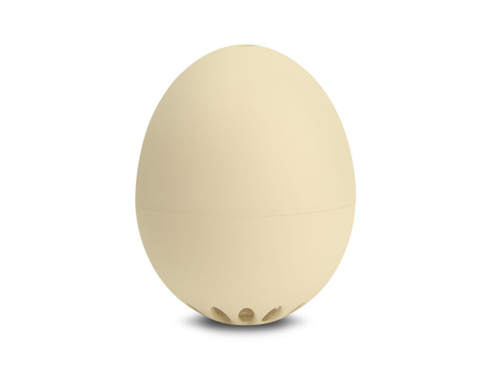 BeepEgg Classic / Beige