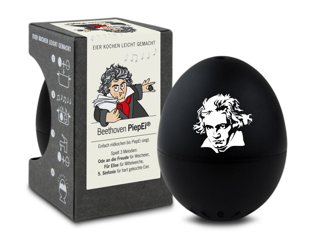 Beethoven BeepEgg