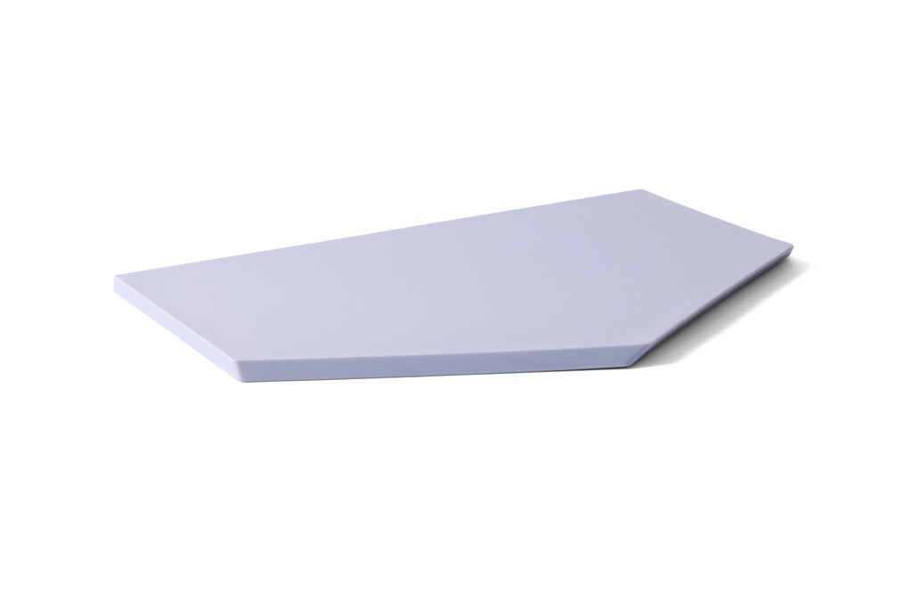 Zurich / Schneidebrett (medium) / Lavender 