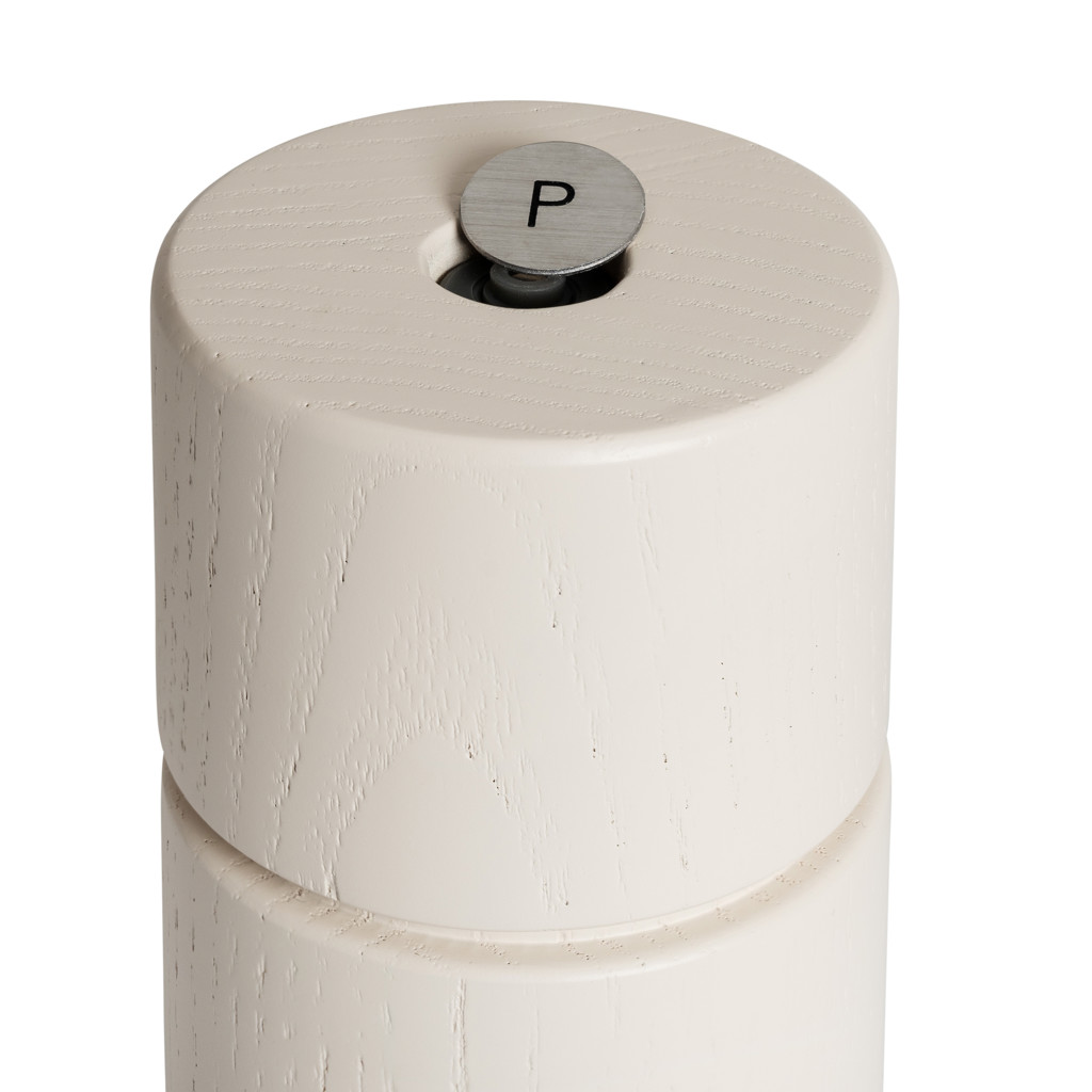 Bergen / Grinder / White Sand / 12cm