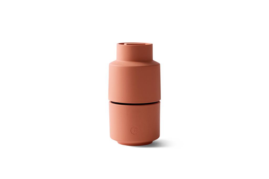 Billund / Gewürzmühle / Paprika  / 12cm