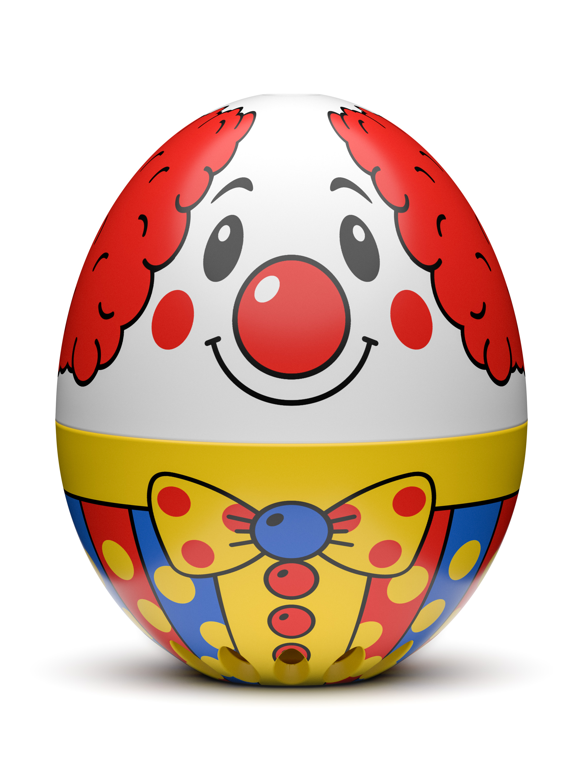 Reggae BeepEgg