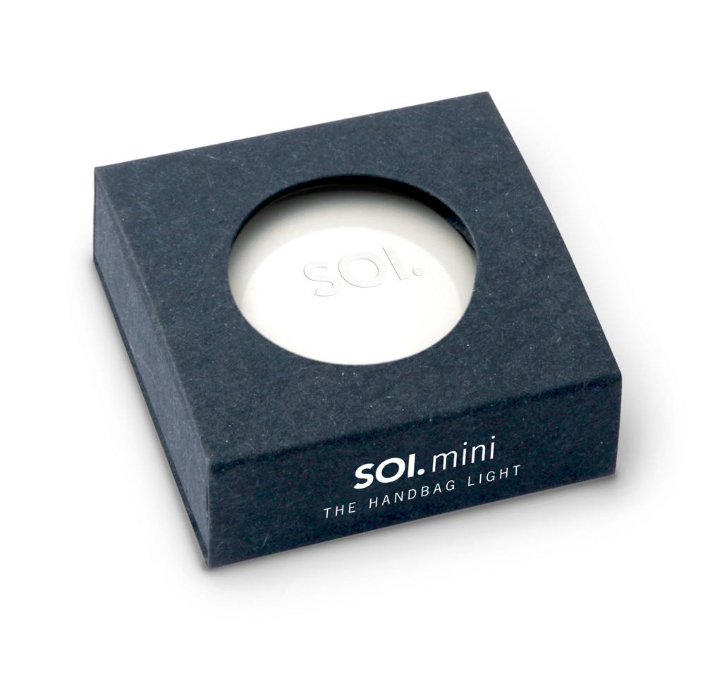 packshot_SOI_mini_geschlossen_blau.jpg SOI.mini Taschenlicht / Blau