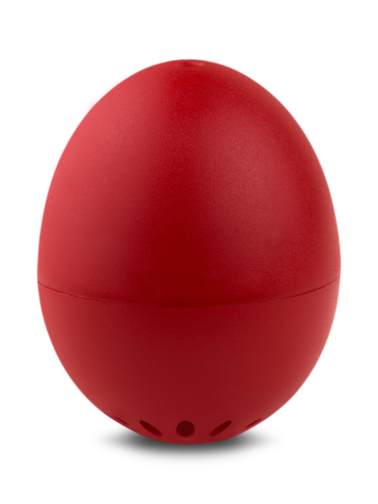 BeepEgg Classic / Red