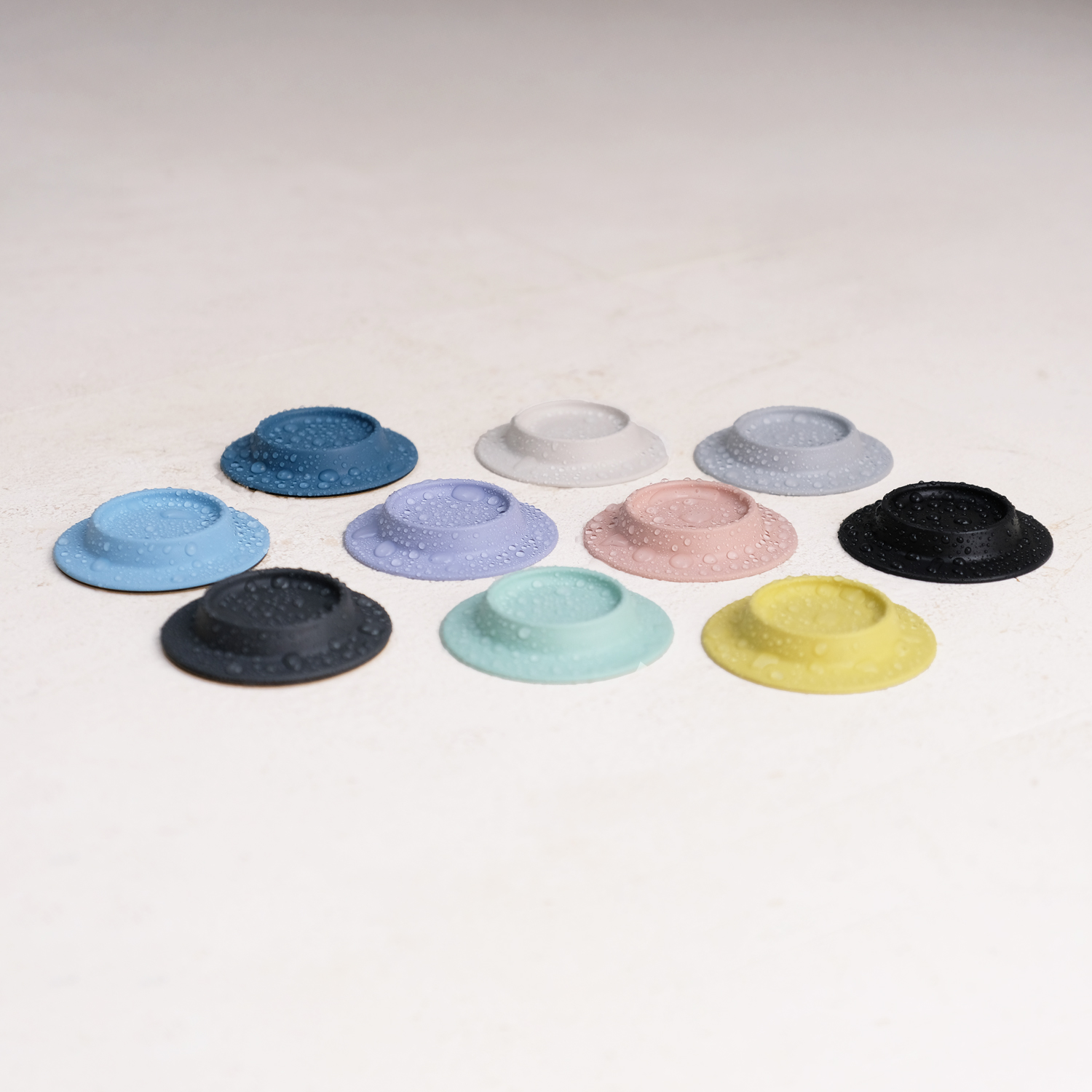 Soapi Starter-Kit / Soapi + Birkenseife / Mint