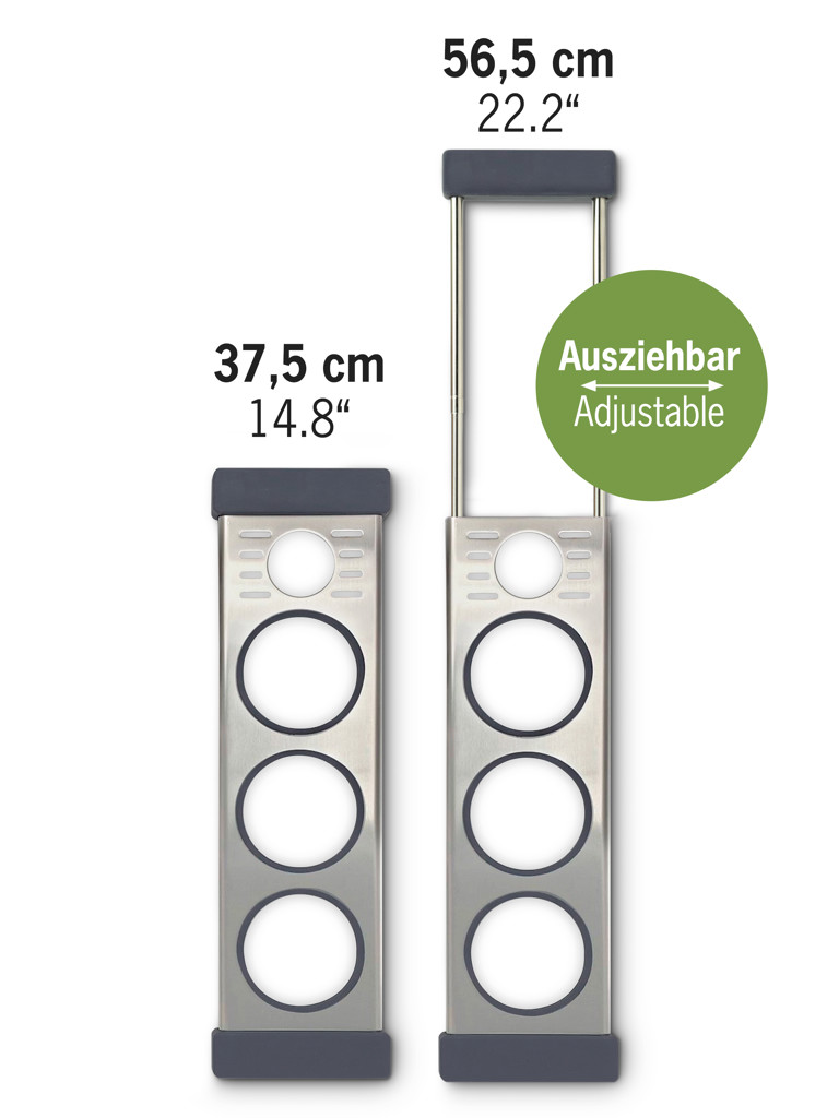 Groesse_dripit_plus_hochkant.jpg drip.it+ Flaschen-Abtropfhalter