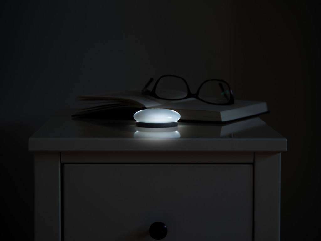 SOI_Nachttisch.jpg SOI. the automatic handbag light