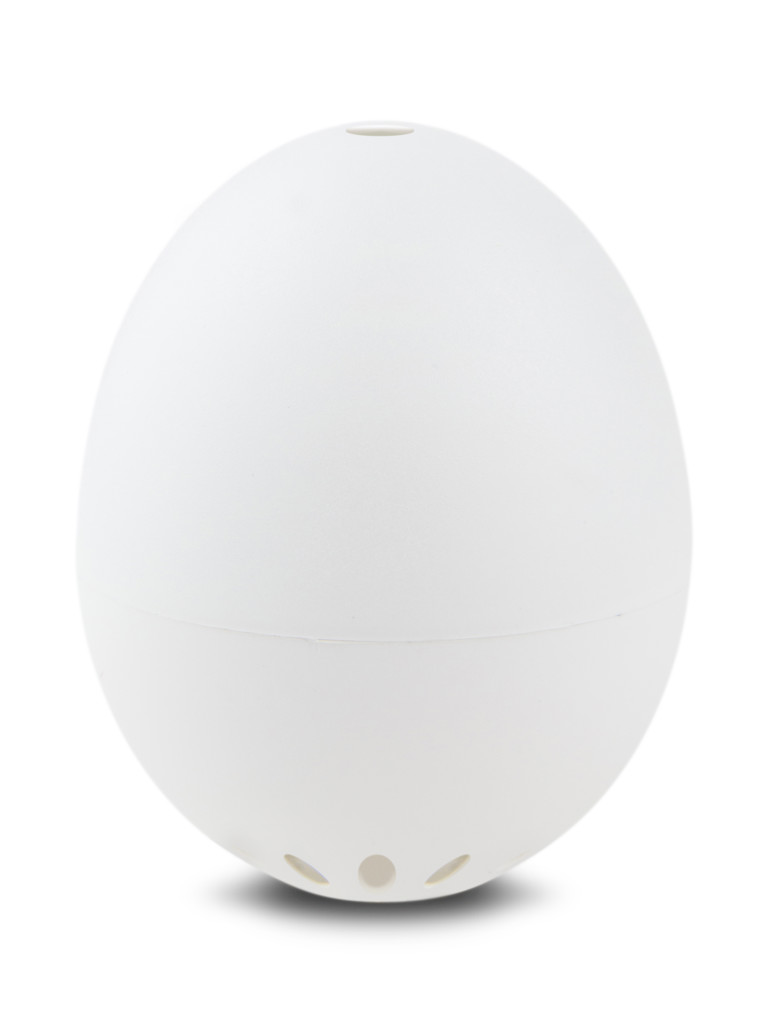 BeepEgg Classic / White