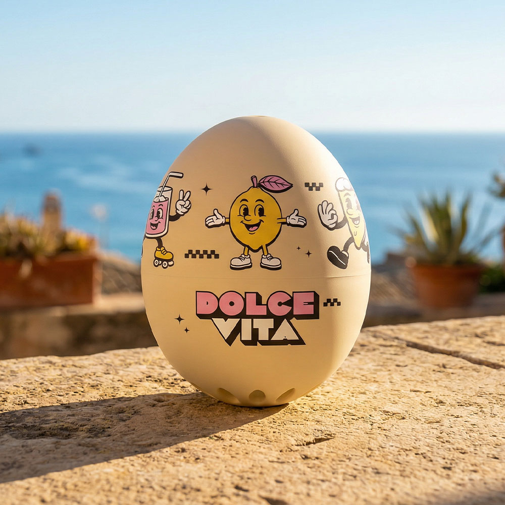Dolce Vita PiepEi