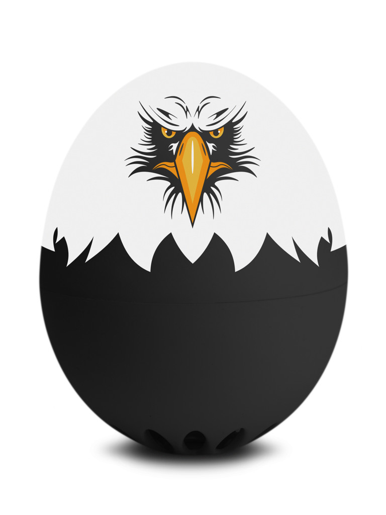 Eagle BeepEgg