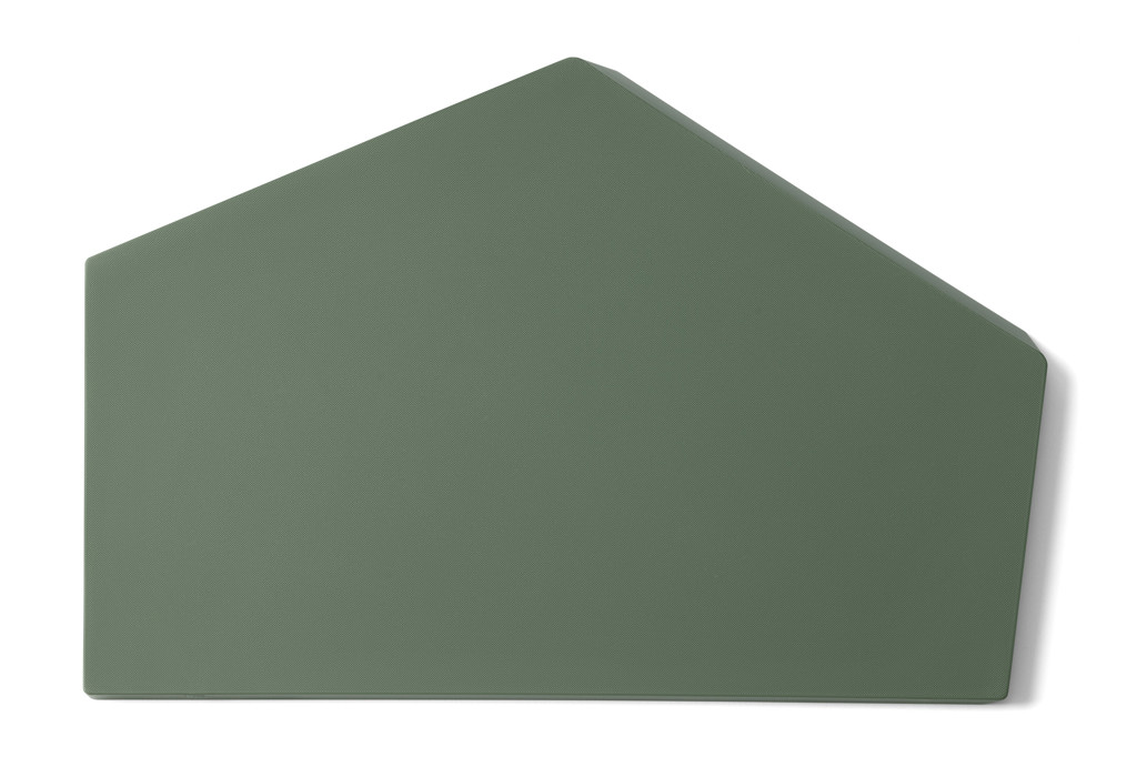 Zurich_Parsley_41_cm.jpg Zurich / Cutting board, medium / Parsley
