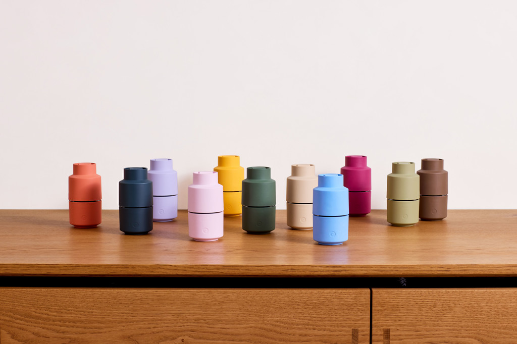 Billund / Gewürzmühle / Masala  / 12cm