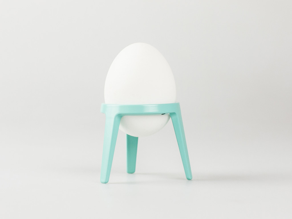 Rocket_lose_tuerkis_Ei.jpg rocket / Turquoise