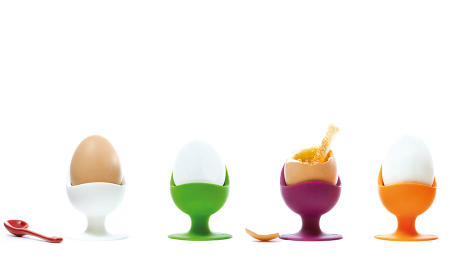 EggChair_Reihe