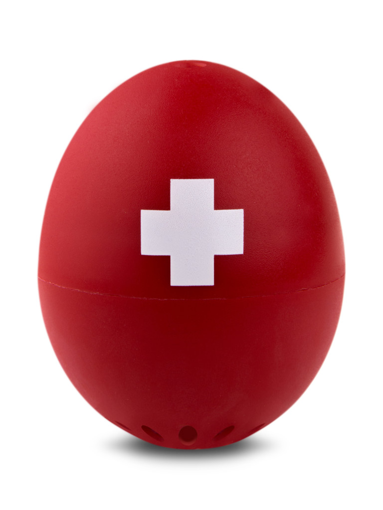 BeepEgg Swiss