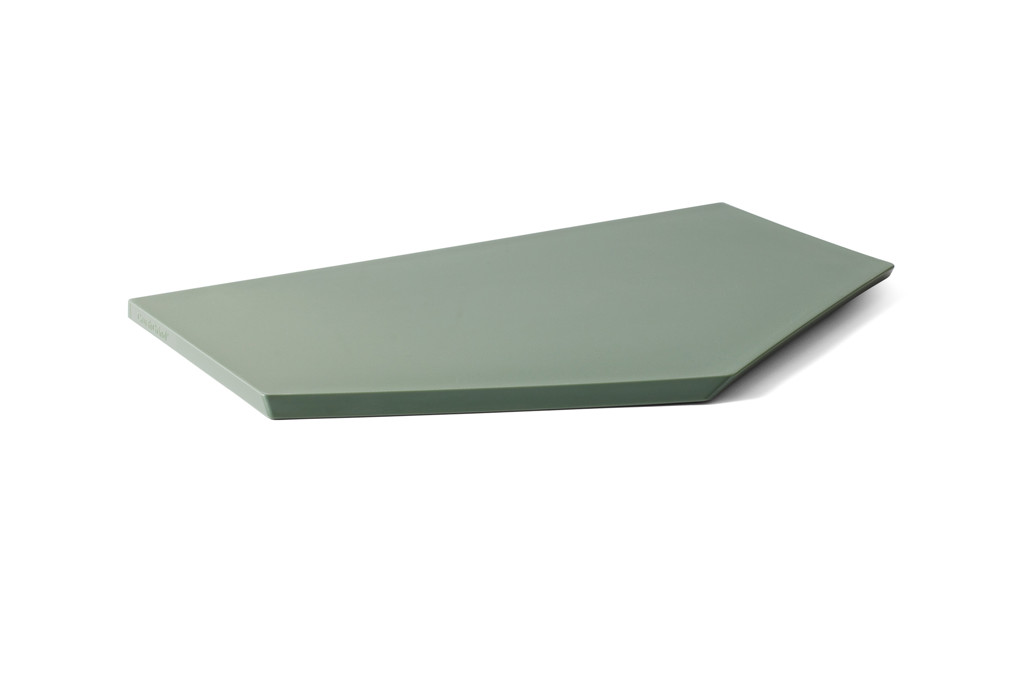 Zurich_Parsley_41_cm.jpg Zurich / Cutting board, medium / Parsley