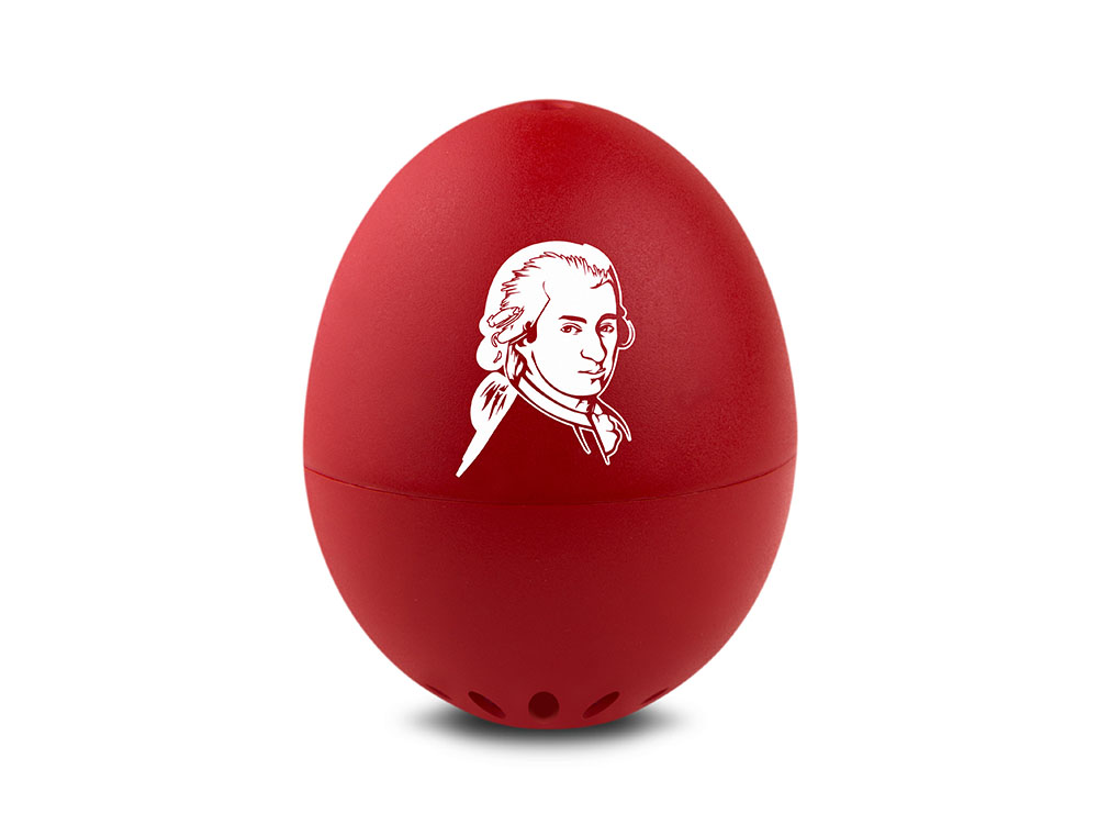 Mozart PiepEi