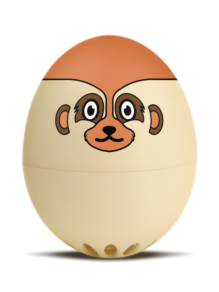 Meerkat BeepEgg