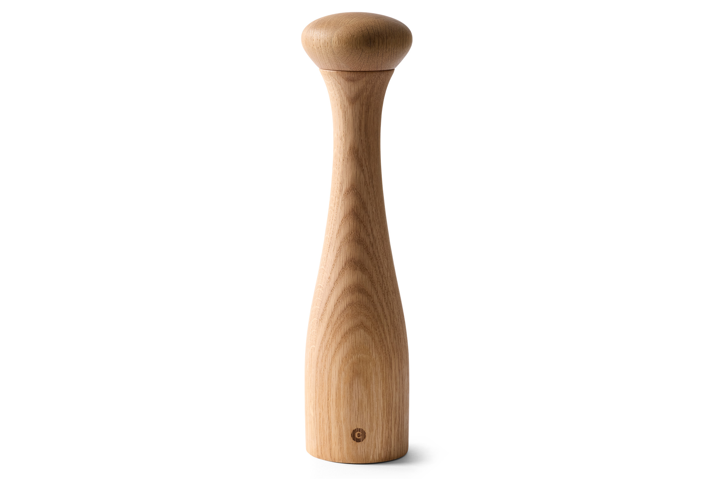 Lyon Gewürzmühle 30 cm Eiche