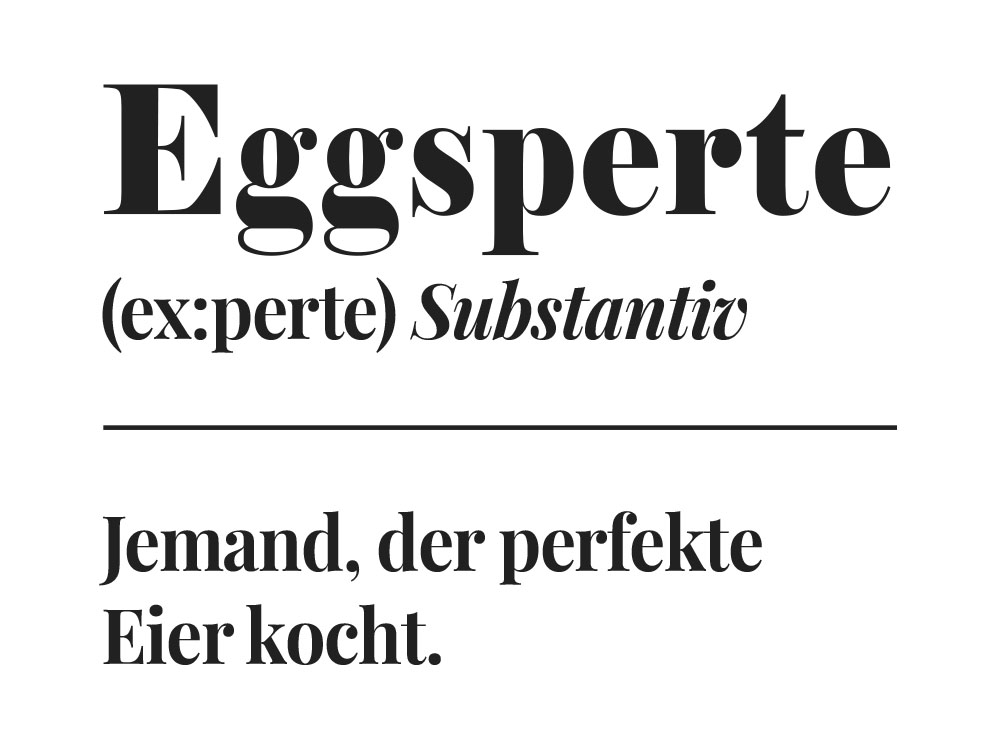 Eggsperten PiepEi