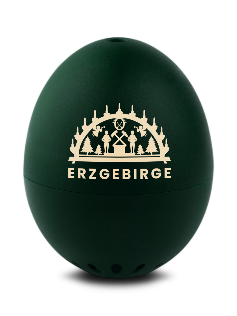 Erzgebirge PiepEi