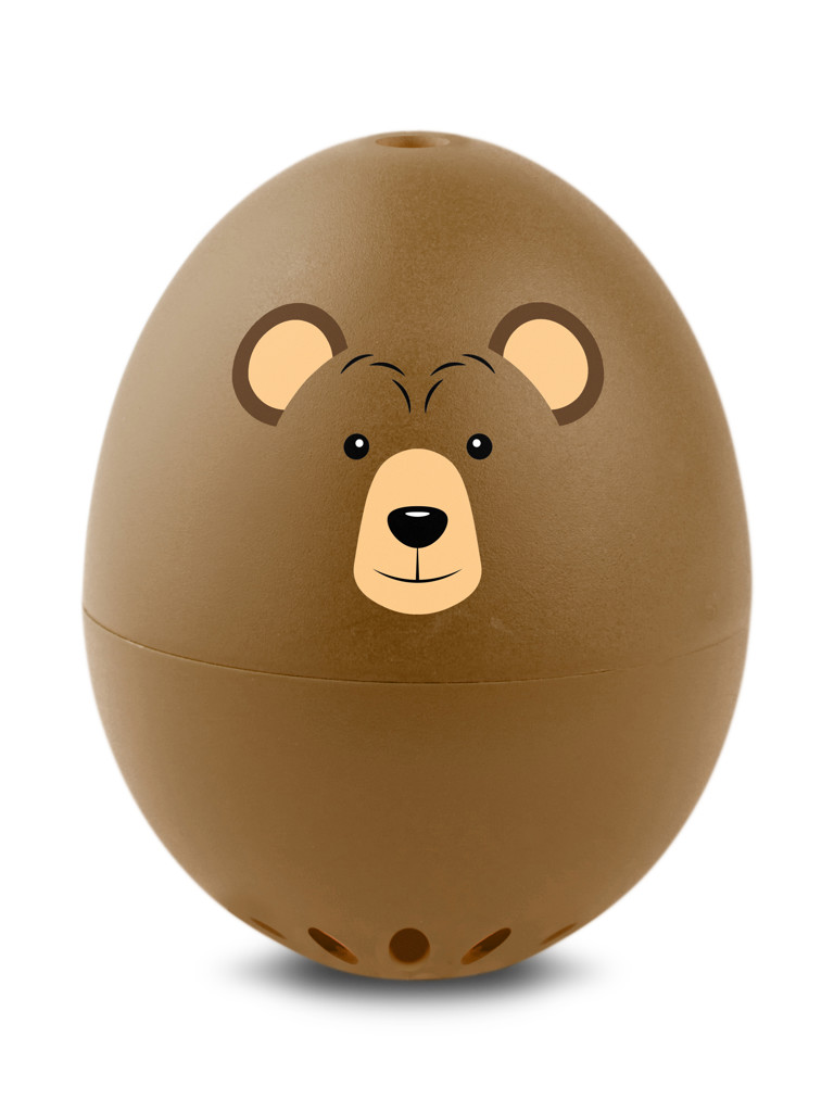 Bear BeepEgg